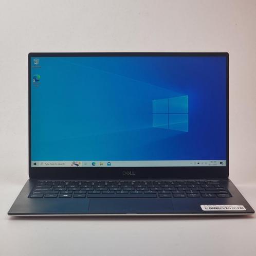 Dell XPS 13 7390 16GB/512GB/i7, Computers en Software, Windows Laptops, Gebruikt