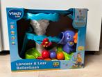 Vtech ballenbaan, Kinderen en Baby's, Speelgoed | Vtech, Ophalen of Verzenden, Zo goed als nieuw, 6 maanden tot 2 jaar