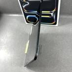 Ipad pro M4 | wifi cellular | doos en kabel | 393977, Computers en Software, Apple iPads, Apple iPad, Zwart, Ophalen of Verzenden