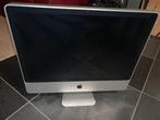 iMac 24 inch (2009) – Defect videokaart – Voor onderdelen, Computers en Software, Apple Desktops, 2 tot 3 Ghz, HDD, IMac, Ophalen of Verzenden