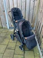 Baninni Duo Kinderwagen, Gebruikt, Duowagen, Ophalen, Kinderwagen