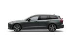 Volvo V60 2.0 T6 Plug-in hybrid AWD Plus Dark, Automaat, Stof, Plug-in hybride, Te koop