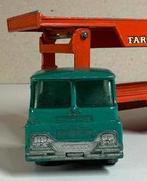 Matchbox K-8 Guy Car Transporter, Hobby en Vrije tijd, Modelauto's | 1:18, Ophalen of Verzenden, Gebruikt, Auto, Overige merken