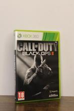 XBOX360 Call of Duty Black OPS II, Spelcomputers en Games, Games | Xbox 360, Ophalen of Verzenden, Shooter, Zo goed als nieuw
