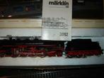Marklin H0 3082 Stoomlocomotief BR 41334, Hobby en Vrije tijd, Modeltreinen | H0, Wisselstroom, Gebruikt, Locomotief, Ophalen of Verzenden