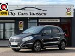 Suzuki S-Cross 1.6 Exclusive 120 pk full options panoramadak, Voorwielaandrijving, Stof, Gebruikt, 4 cilinders