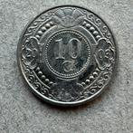 Nederlandse Antillen 10 cent 2003, Postzegels en Munten, Munten | Amerika, Verzenden