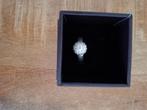 TI SENTO Dames ring, Sieraden, Tassen en Uiterlijk, Ringen, Ophalen of Verzenden, Zo goed als nieuw, 17 tot 18, Dame