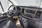 Ford Transit Custom 2.0 TDCI L2H2 Dubbel Cabine EURO 6 - Air, Auto's, Bestelauto's, Voorwielaandrijving, Gebruikt, 4 cilinders