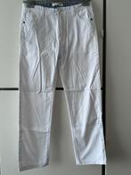 NIEUW Broek KOTONKIDS Maat 146-152 | 11-12 J Wit 100% Katoen, Broek, Jongen of Meisje, Nieuw, Ophalen of Verzenden