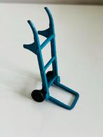 Dinky Toys 107A steekwagen, Antiek en Kunst, Ophalen of Verzenden
