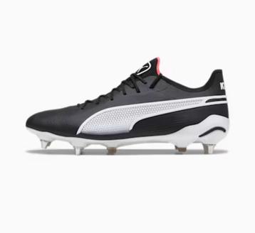PUMA King Voetbalschoenen - Nieuwstaat - Maat 44,5 beschikbaar voor biedingen