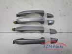 VW Golf Sportsvan Portiergrepen Keyless Entry Links+Rechts, Ophalen of Verzenden, Gebruikt, Links, Deur