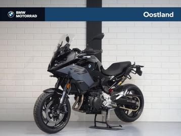 BMW F 900 XR | Schakelassistent Pro | Rijmodi Pro | Modeljaa beschikbaar voor biedingen
