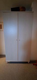 Kledingkast, Huis en Inrichting, Kasten | Kledingkasten, Ophalen, 50 tot 75 cm, 150 tot 200 cm
