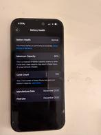 iPhone 15 Pro 128GB -, Telecommunicatie, Mobiele telefoons | Apple iPhone, Ophalen, Zwart, Zonder simlock, Zonder abonnement