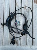 Sram G2 Rsc schijfremset oilslick, Gebruikt, Overige typen, SRAM, Mountainbike