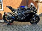 bmw s1000 rr k67 circuit btw motor! Dit weekend!, Motoren, Motoren | BMW, 1000 cc, Particulier, Super Sport, 4 cilinders