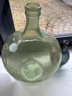 Mooie Dijon vaas, Ophalen, Overige kleuren, Minder dan 50 cm, Glas