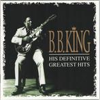 BB KING, Ophalen of Verzenden, Gebruikt