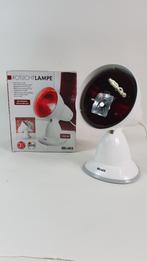 Balance infraroodlamp, warmtelamp, in doos. 150W. 4C9