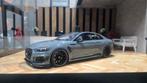 Audi RS5-R ABT 1:18 - Zeer Zeldzaam!, Ophalen of Verzenden, Zo goed als nieuw, Auto, Overige merken