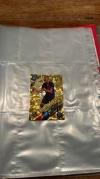 Top Master panini kaartje Mbappe, Ophalen of Verzenden, Zo goed als nieuw, Buitenlandse clubs, Poster, Plaatje of Sticker