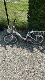 Kinderfiets t/m 6 jaar, Fietsen en Brommers, Fietsen | Vouwfietsen, Ophalen of Verzenden, Gebruikt, Overige merken