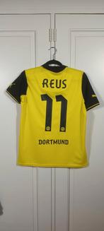Authentiek Europees thuis shirt BVB Reus - 2013/2014, Maat S, Ophalen of Verzenden, Gebruikt, Shirt