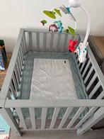 Babybox met kleed en mobiel, Ophalen, Gebruikt, Overige typen