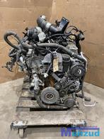 MERCEDES A B GLA CLA KLASSE 2.2 CDI Motorblok 651930 TURBO, Auto-onderdelen, Gebruikt, -, Ophalen of Verzenden, -