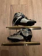 Shorttrack schaatsen schoenmaat 38, Ophalen of Verzenden, Gebruikt, Noren, Maple