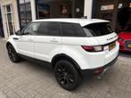 Land Rover Range Rover Evoque 2.0 eD4 NAVI/CAMERA/CLIMATE/CR, Auto's, Land Rover, Voorwielaandrijving, 1998 cc, Gebruikt, Euro 6