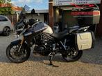 Triumph tiger explorer 1200, Not publicly available, Triumph Motorcycles Ltd., Bedrijf, Normandy Way, Hinckley, Leicestershire LE10 3BZ, UK