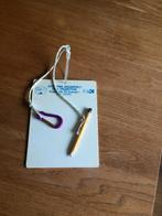 Leitje., Watersport en Boten, Ophalen of Verzenden, Gebruikt