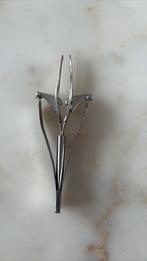 Automtisch epileer pincet. Werkt naar behoren, Ophalen, Zo goed als nieuw