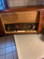 Duitse oude radio, Audio, Tv en Foto, Ophalen of Verzenden, Niet werkend