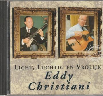 Eddy Christiani  Licht ,Luchtig en Vrolijk  beschikbaar voor biedingen