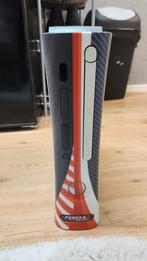 Xbox 360 Forza Faceplate met 36 games, Ophalen, Gebruikt, Met 2 controllers, Met games