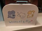 Woezel & Pip spulletjes, Ophalen of Verzenden, Zo goed als nieuw