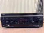 Sony STR-DA2400ES versterker ES serie, Ophalen of Verzenden, Zo goed als nieuw, 60 tot 120 watt, Sony