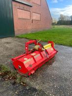 Delmorino Flipper 186 Klepelmaaier, Zakelijke goederen, Agrarisch | Werktuigen, Ophalen, Glastuinbouw