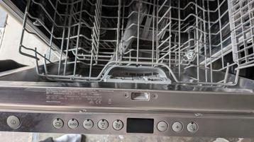 Siemens Inbouw Vaatwasser 9 jaar beschikbaar voor biedingen