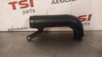Intercooler Buis van een Audi TT, Gebruikt, -, -, -