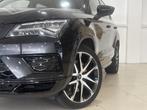 CUPRA Ateca 2.0 TSI 4DRIVE Cupra | Beats Audio | Climate | 3, Gebruikt, 4 cilinders, 1984 cc, Zwart