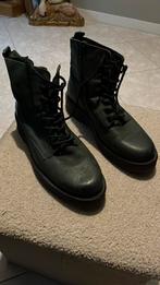 Hoge schoenen dames, Kleding | Dames, Ophalen of Verzenden, Bullboxer, Groen, Sneakers of Gympen