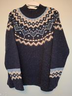 Mooie noorse/kersttrui White Stuff mt 42, Ophalen of Verzenden, Zo goed als nieuw, Wit, Blouse of Tuniek
