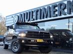 Dodge Ram 1500 MARGE/BTW VRIJ (bj 1999), Auto's, 249 pk, Gebruikt, 8 cilinders, Leder