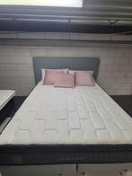 boxspring outlet leegverkoop,laagste prijs va € 175 compleet, Ophalen, 180 cm, 200 cm, Nieuw