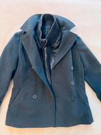 Jas Sisley Benetton Maat 140 | 8-9 Jaar met knopen en rits, Kinderen en Baby's, Kinderkleding | Maat 140, Gebruikt, Jongen of Meisje